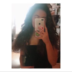 Meet your Posher, Madison